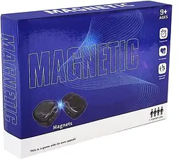 Magnetic